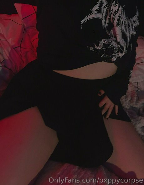 Pxppycorpse