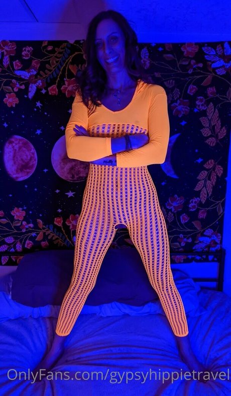 Gypsyhippietravel
