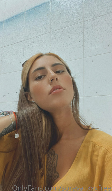 Sorayaxxxfree