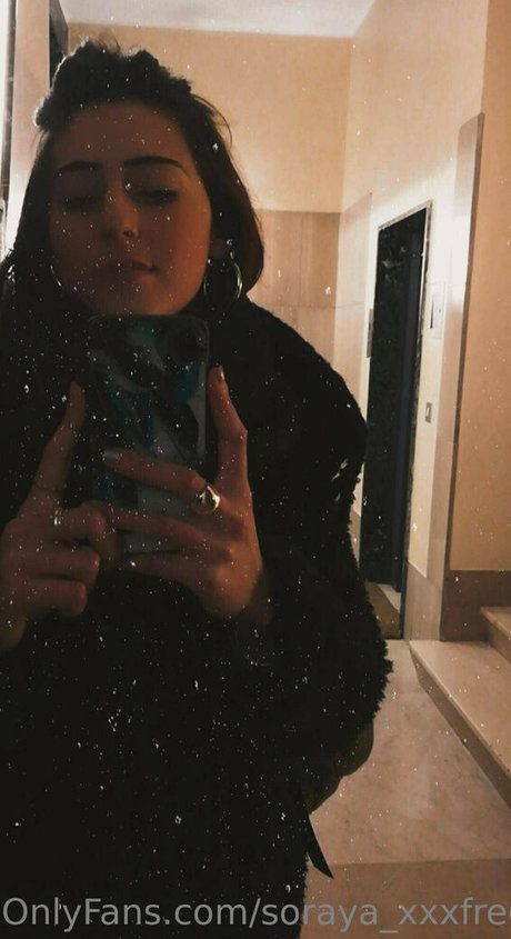 Sorayaxxxfree
