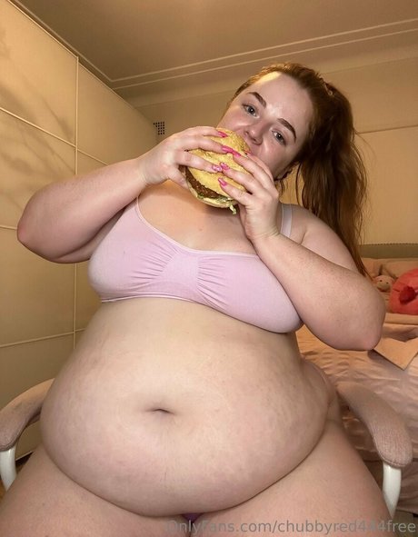 Chubbyred444free