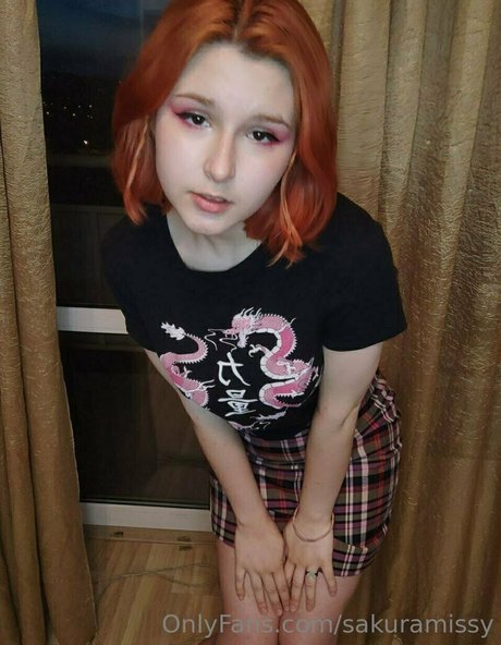Sakuramissy