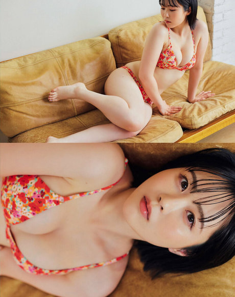 Yuki Yomichi  nude leaked OnlyFans photo