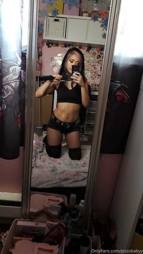 Pisssbabyy