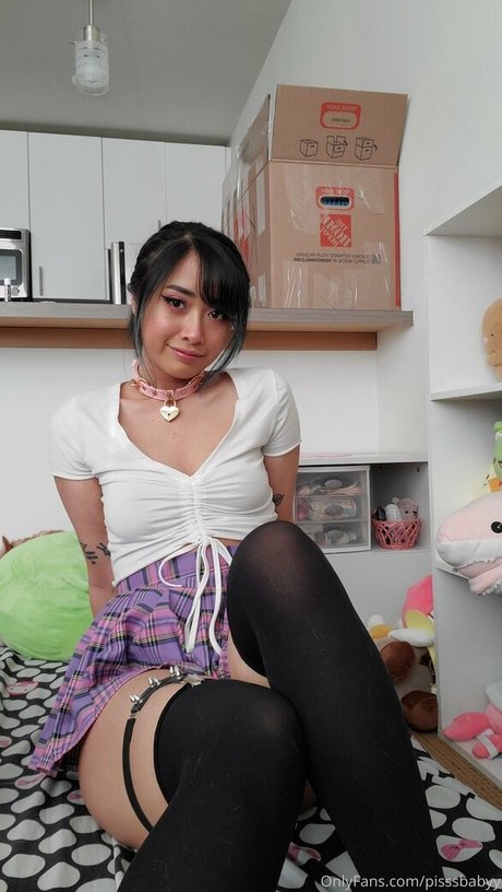 Pisssbabyy