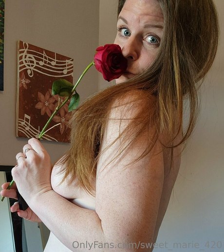 Sweetmarie420