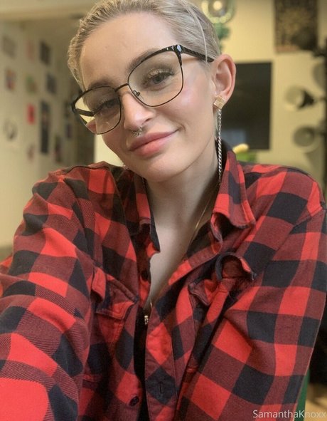 Samanthaknoxxx