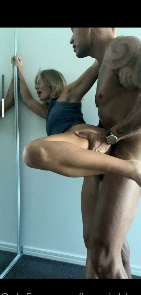 Bonniebluexoxo  nude leaked OnlyFans photo