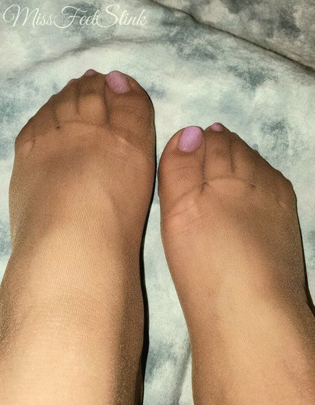 Missfeetstinkvip