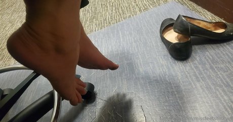 Missfeetstinkvip
