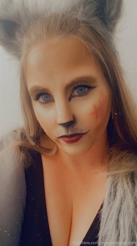 Blueeyesbombshell