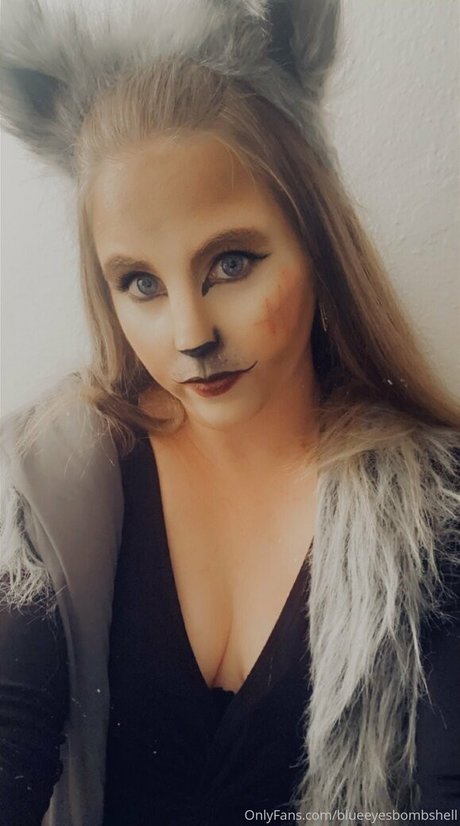 Blueeyesbombshell