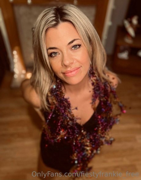 Fiestyfrankiefree