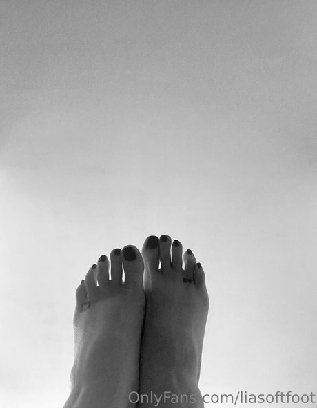 Liasoftfoot