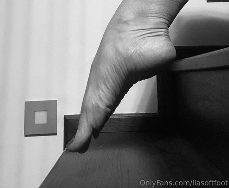 Liasoftfoot