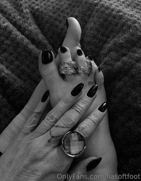 Liasoftfoot