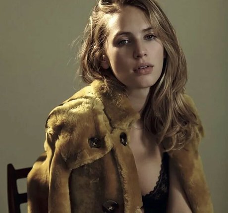 Dylan Penn