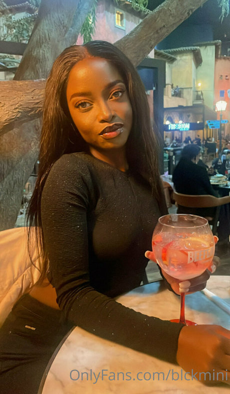 Blckmini