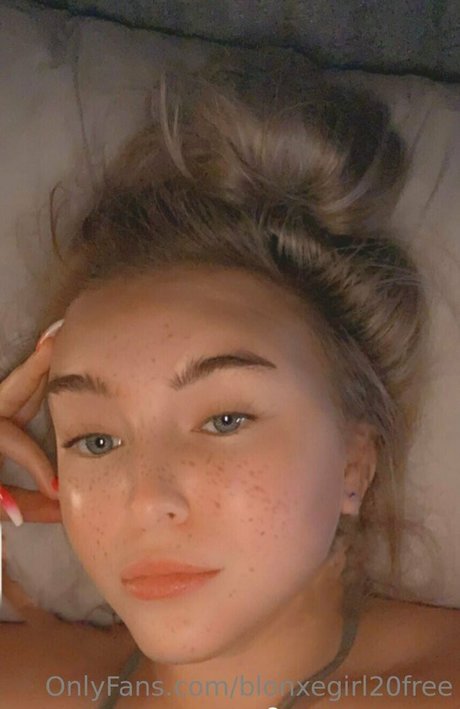Blonxegirl20free