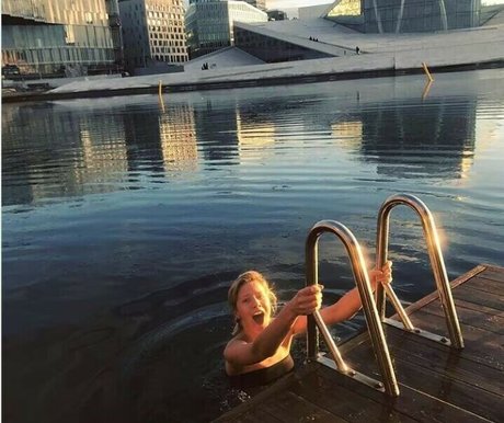 Dagny Norvoll Sandvik