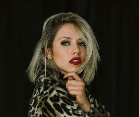 Dagny Norvoll Sandvik