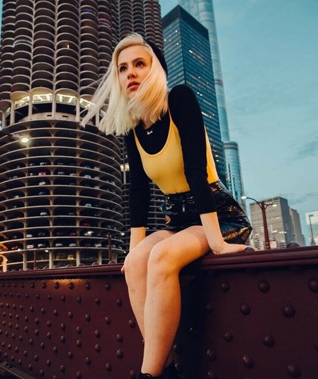 Dagny Norvoll Sandvik