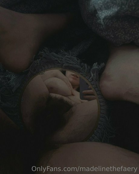 Madelinethefaery