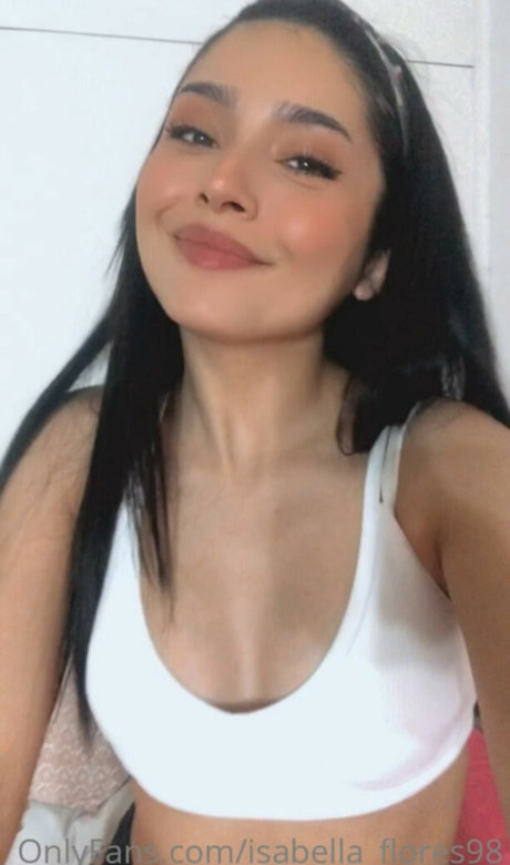 Isabellaflores98