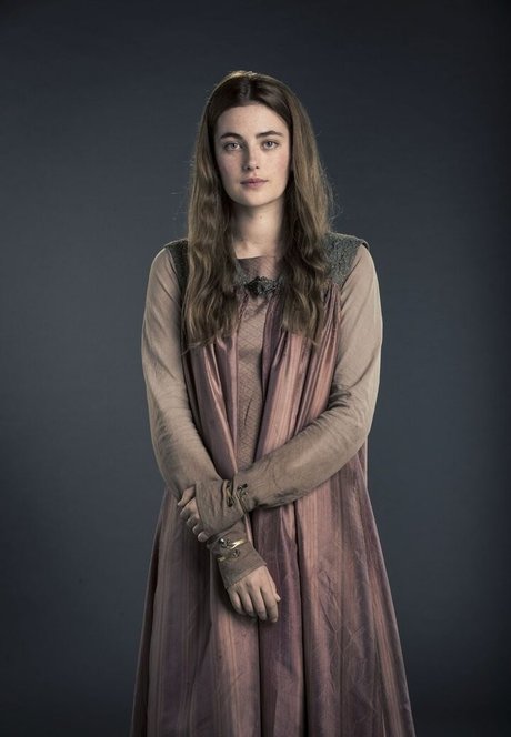 Millie Brady
