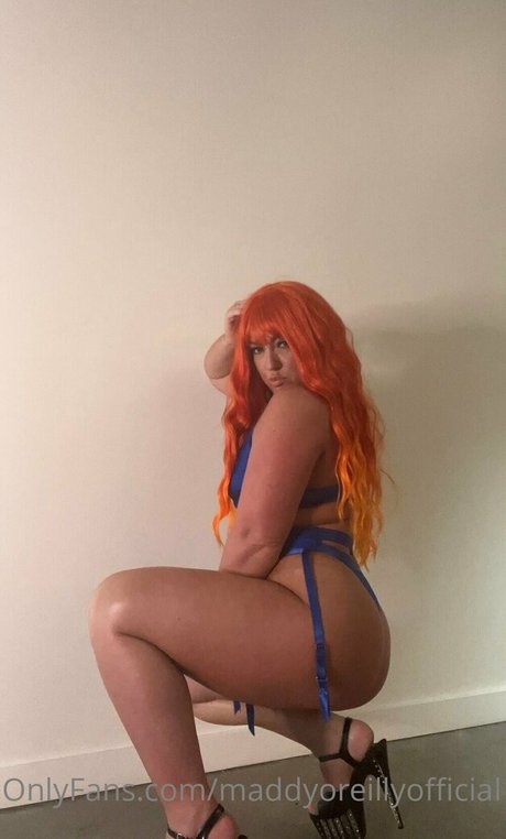 Maddyoreillyofficial