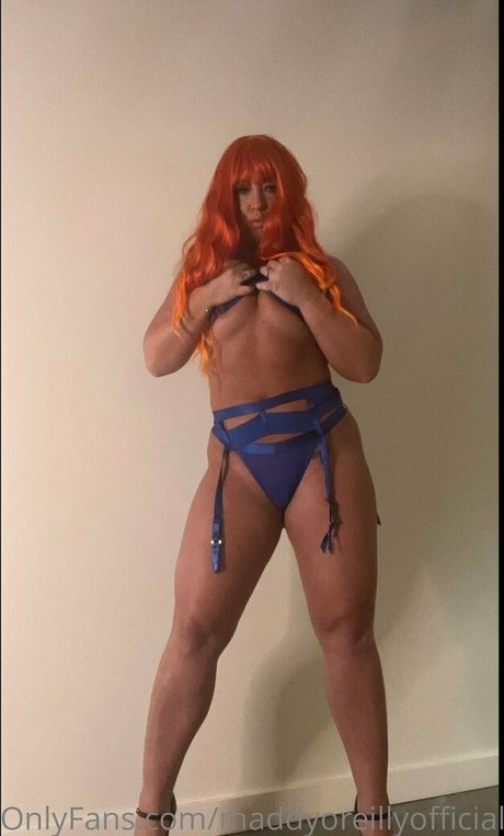 Maddyoreillyofficial