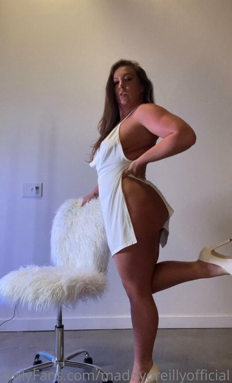 Maddyoreillyofficial