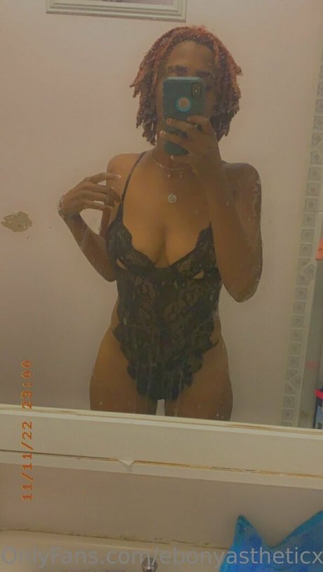 Ebonyastheticxxx