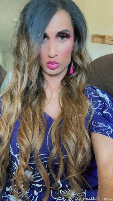 Maddielyngrace