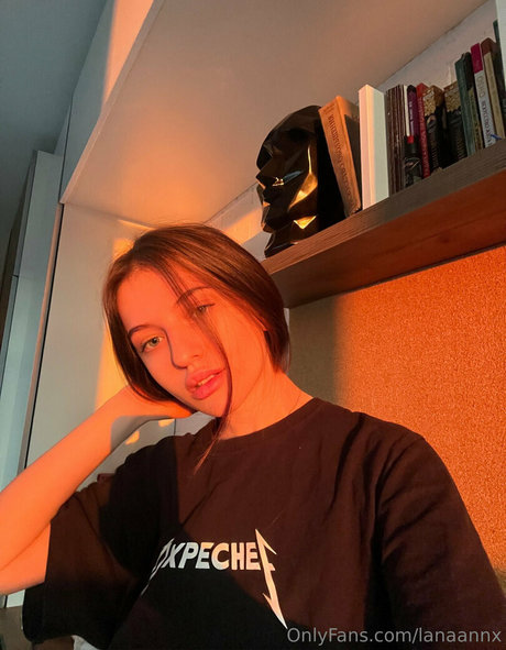 Lanaannx