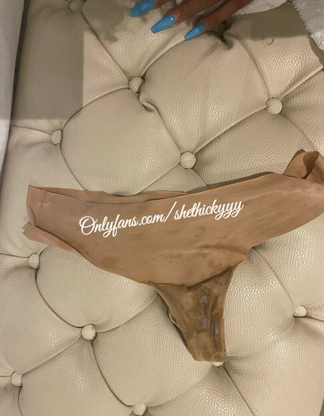 Shethickyyy