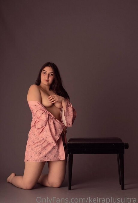 Keiraplusultra