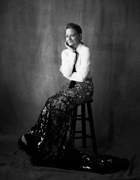 Jodie Foster