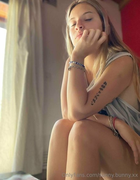 Sunnybunnyxx