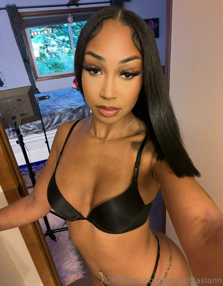 Exoticblasiann