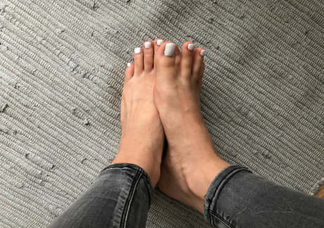 Perfectteenfeet