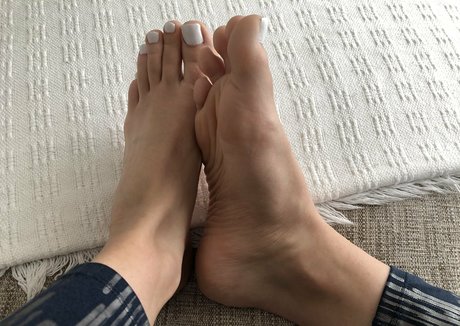 Perfectteenfeet