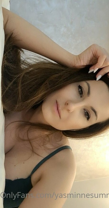 Yasminnesummers