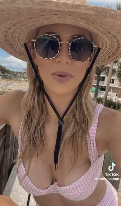Laura Rutledge