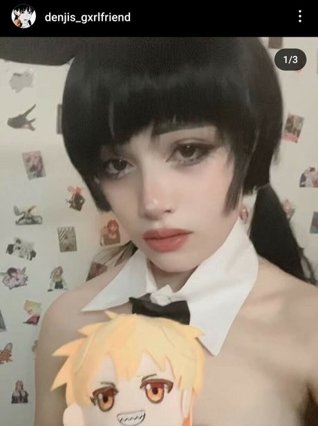 Denjisgxrlfriend
