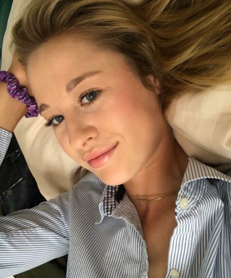 Nelly Korda