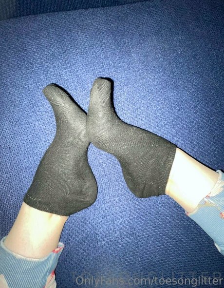 Toesonglitter