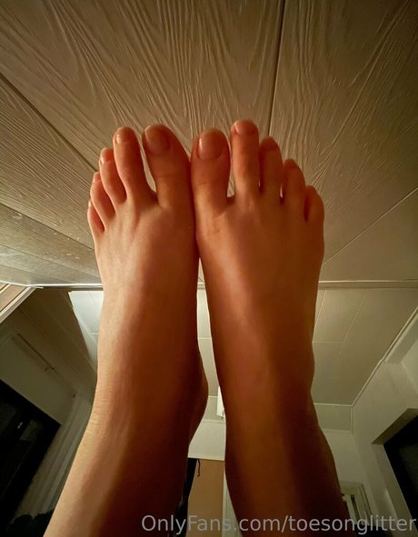 Toesonglitter
