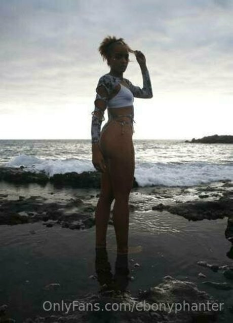 Ebonypantherofficial