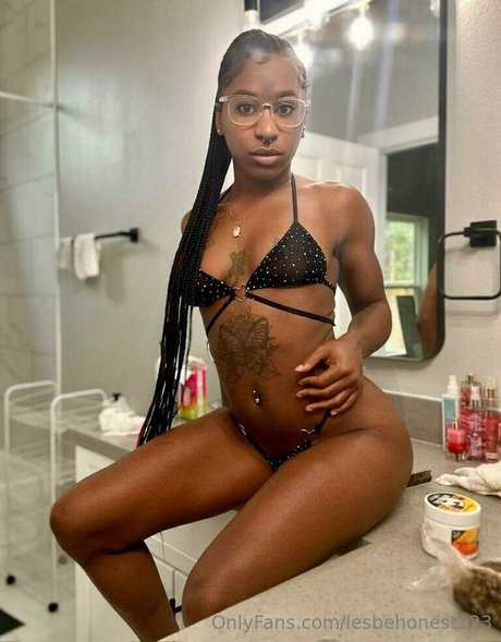 Lesbehonest123